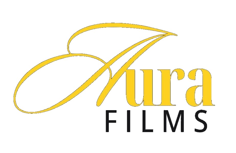 Aura Films Wordmark